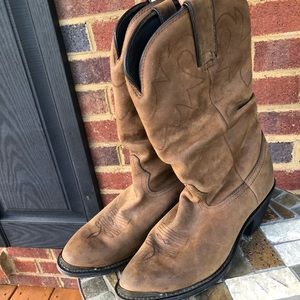 Durango cowboy boots